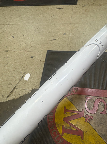 Zeronine pro xxl 22”tt frame