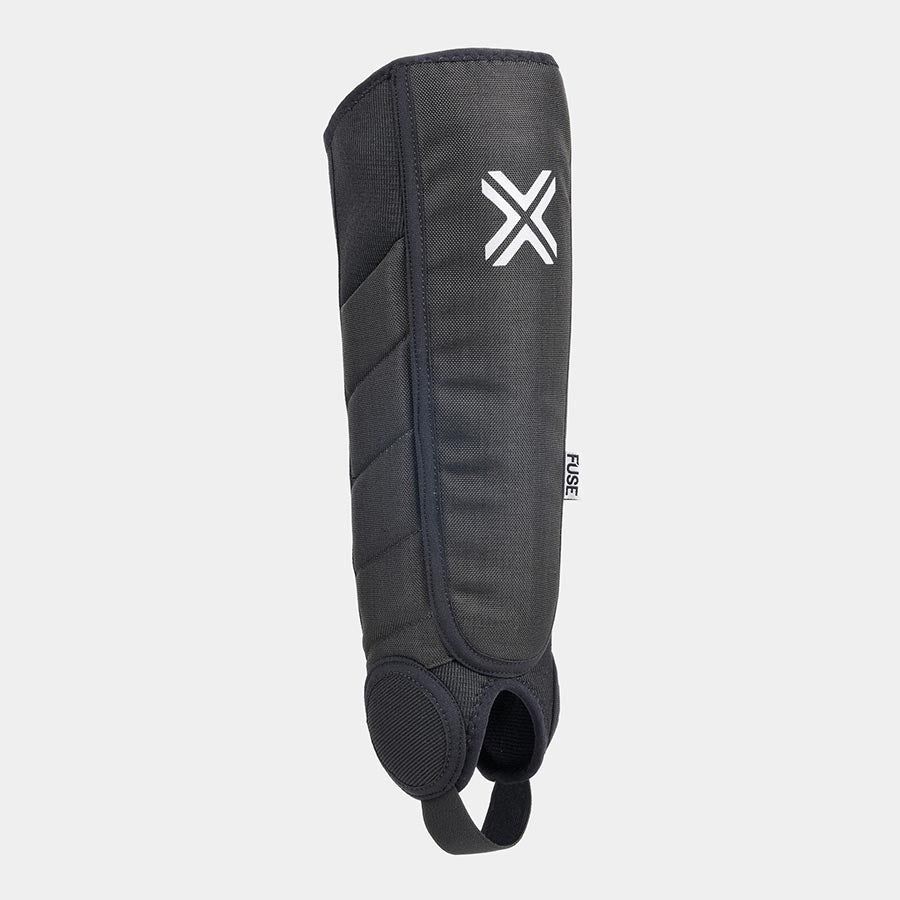 Fuse Alpha Plus Shin pad combo Shin Guard, Shin pad