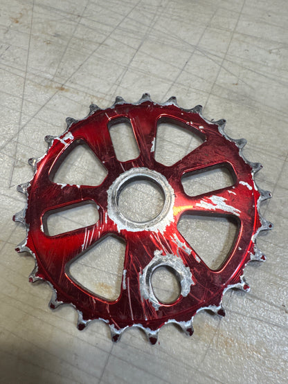 Oem 25t sprocket