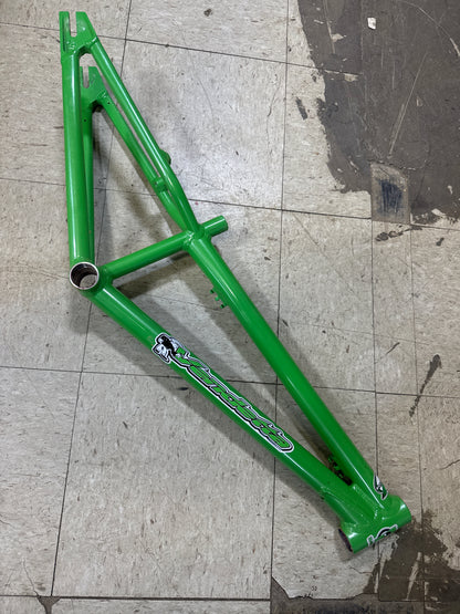 Vendetta expert 24” race frame