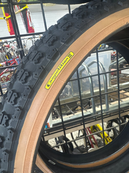 Tioga Comp III Tires