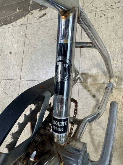 aerolite the cub 16” frame
