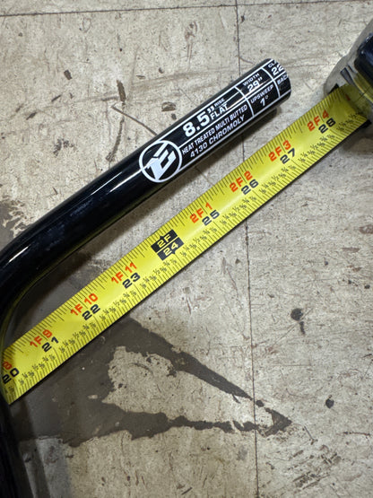 Elevn 8.5 flat bar