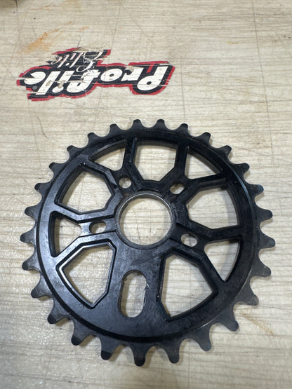 Eclat 27t sprocket