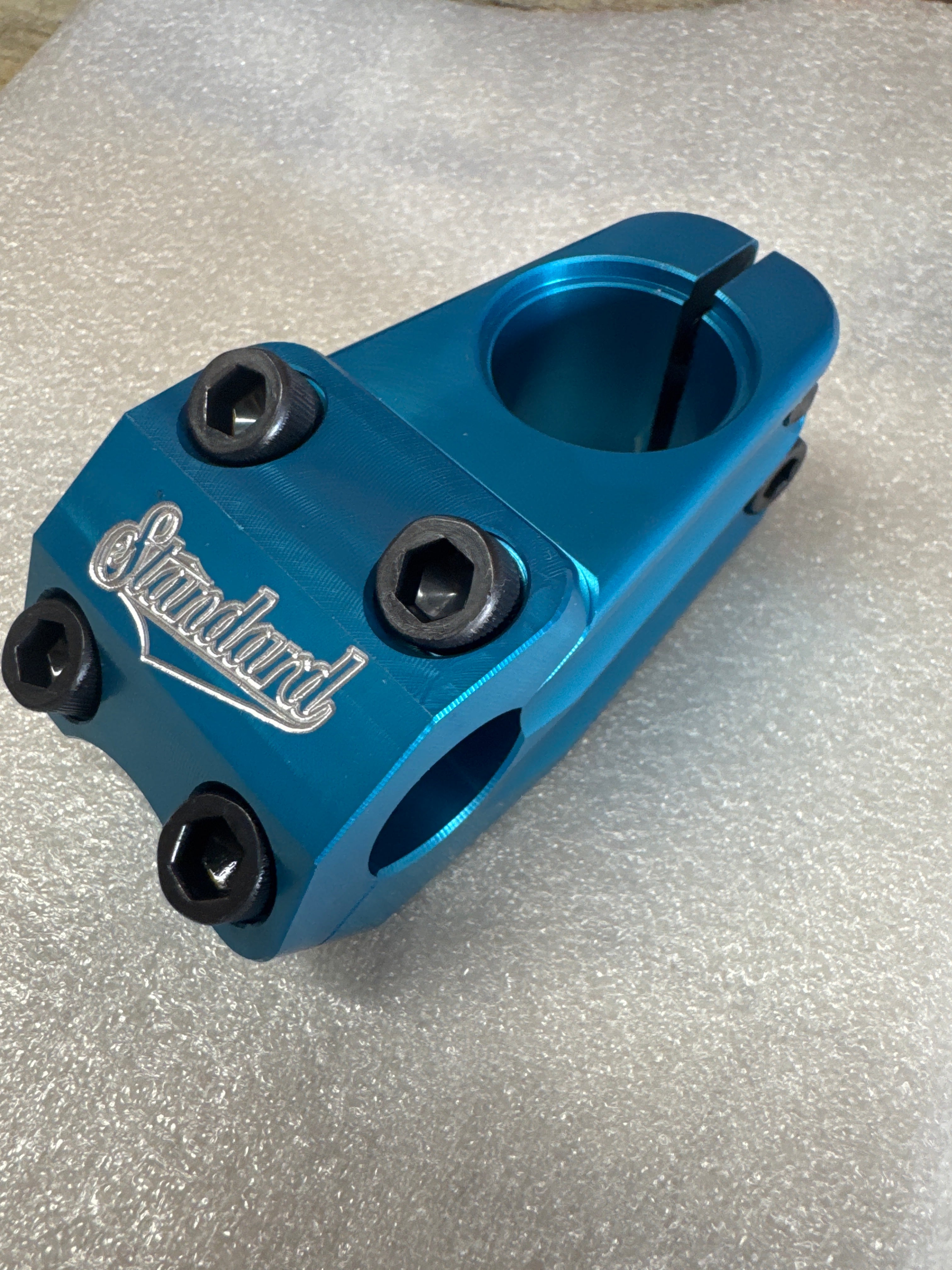 Standard byke Top Load BMX Stem – Powers Bike Shop
