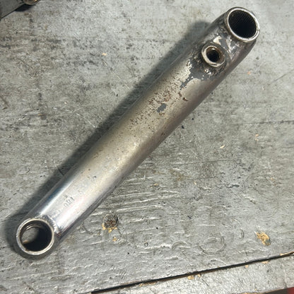 Profile right crank arm 180mm