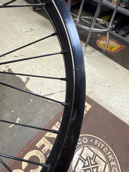 Mission deploy freecoaster rhd