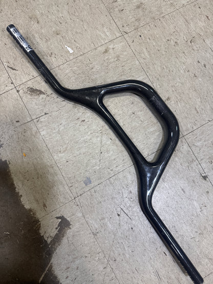 Prophecy 7” carbon bars