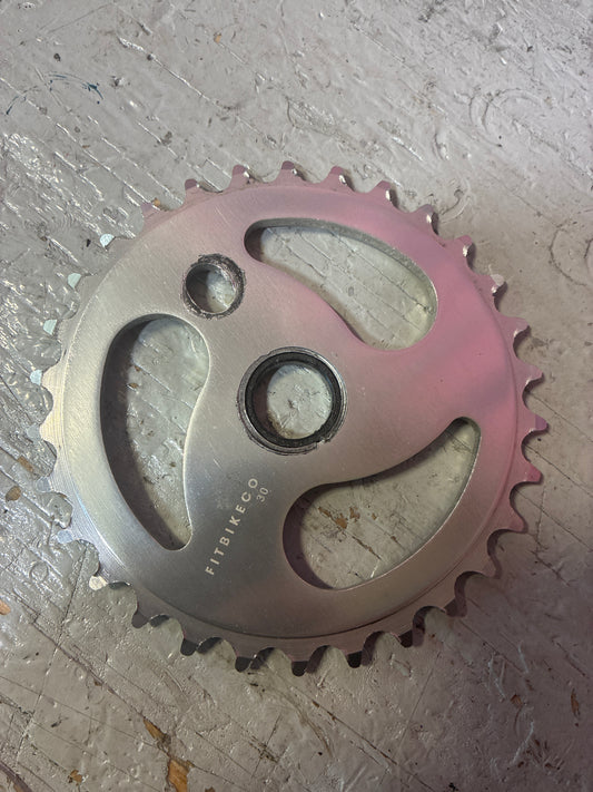 fit bike co 30t sprocket