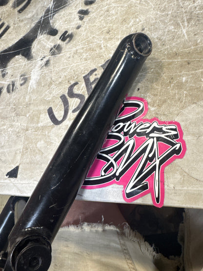 mission 170m rhd bmx crank