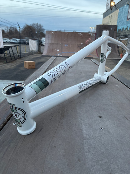 STANDARD BYKE 250L Frame