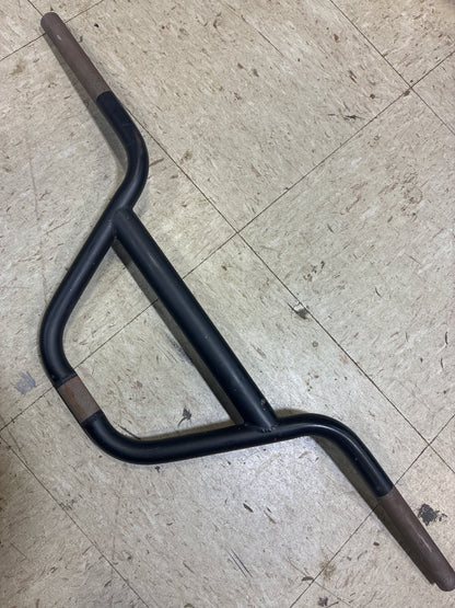 tnt pro bars 8.5 black