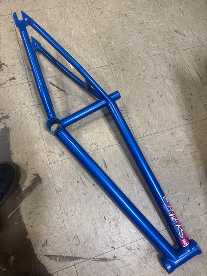stolen sinner 21”tt frame
