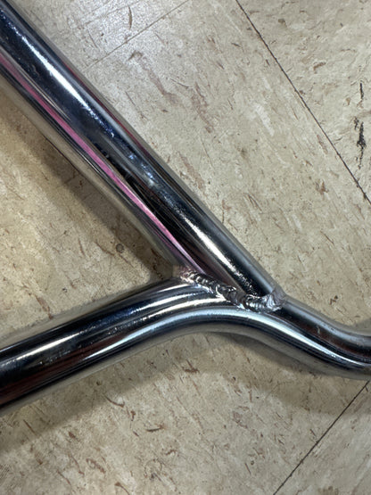 Gt 4pc bars 9.25