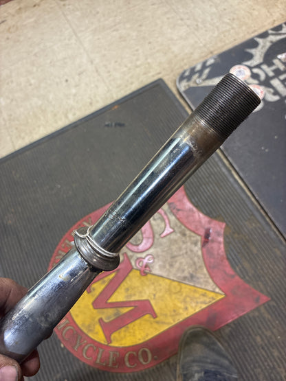 Tange ARX Aero Fork/Uncut 1984