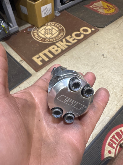gt mini piston 1” stem