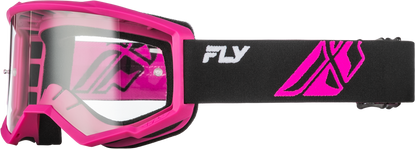 Fly Racing Focus Goggles 2027