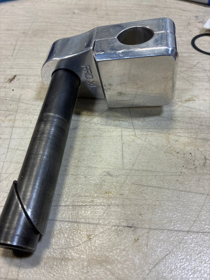 profile wedge pro xl stem polish nicer