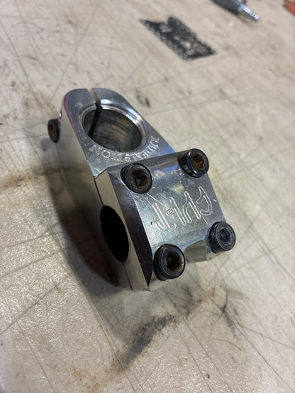 cult redemption stem