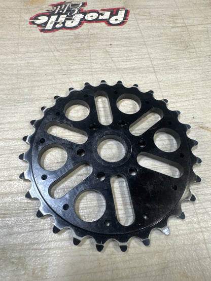 Deity 28t sprocket