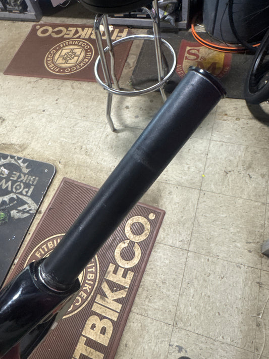 Box pro xl 24” carbon fork