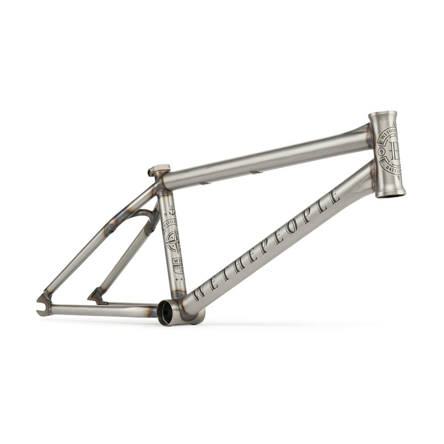 We The People Battleship Frame