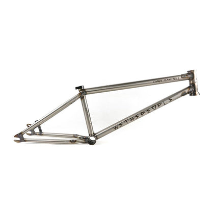 We The People 22” wheel Chaos Machine BMX Frame