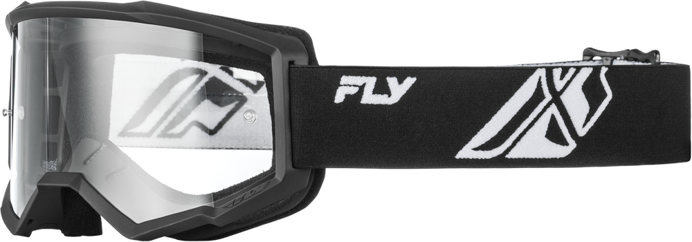 Fly Racing Focus Goggles 2027