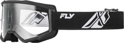Fly Racing Focus Goggles 2027