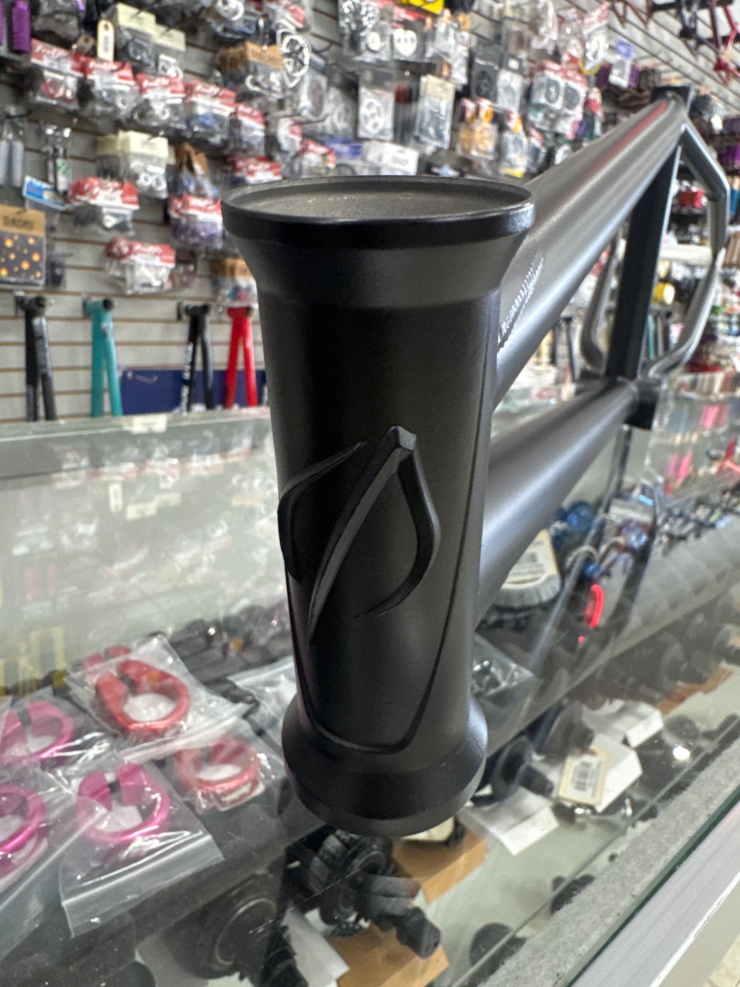 Verde bmx frame 20.5