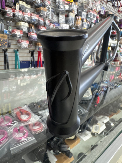 Verde bmx frame 20.5