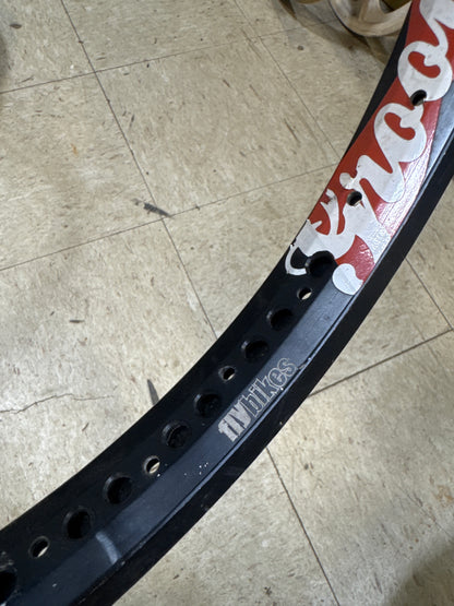 Fly bikes lunar rim 20”