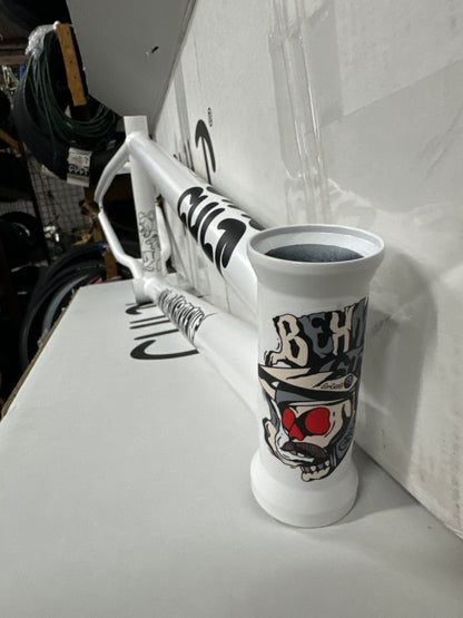 CULT Vick Behm Race Frame disc