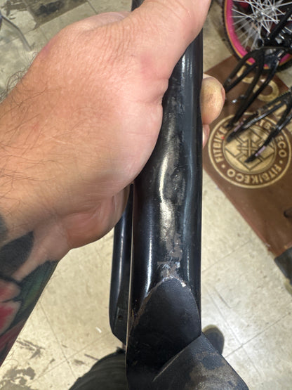 Fiend 20” forks