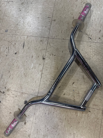 Gt 4pc bars 9.25