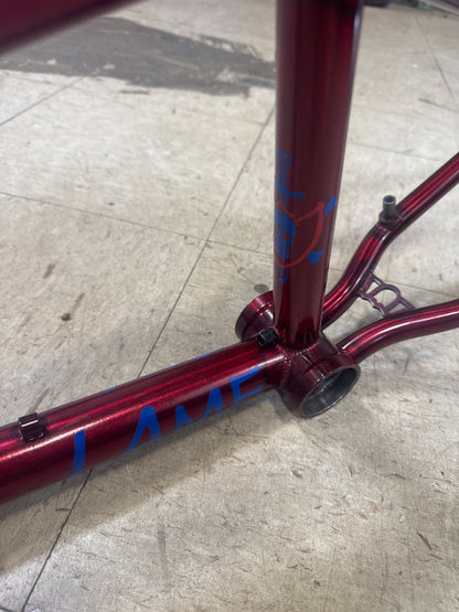 S&M LAMF 21” Frame
