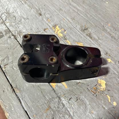 tangent split mini stem 40mm