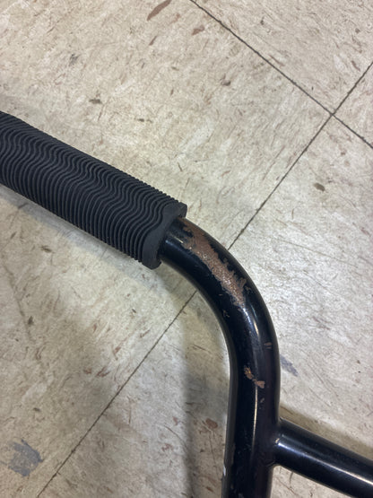 cult crew 9.6 bars w/ grips