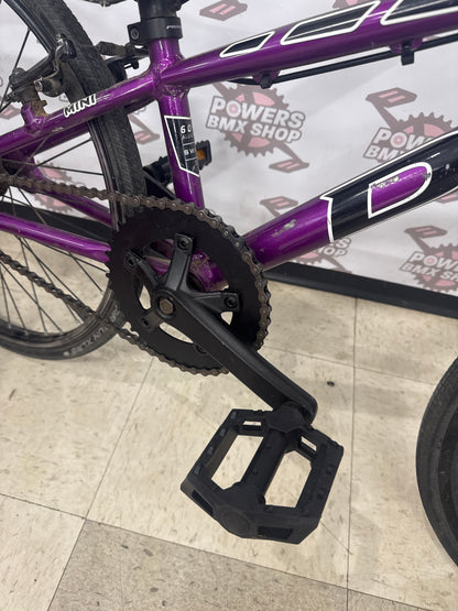 Dk Swift Mini 20”