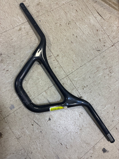 Prophecy 8” carbon bars