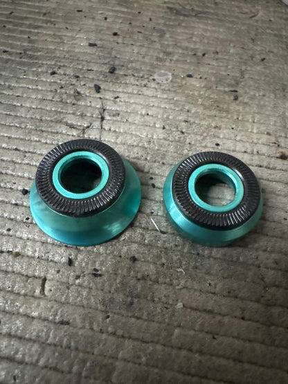 Profile Hub Cone Spacers for Female Axles (pair)