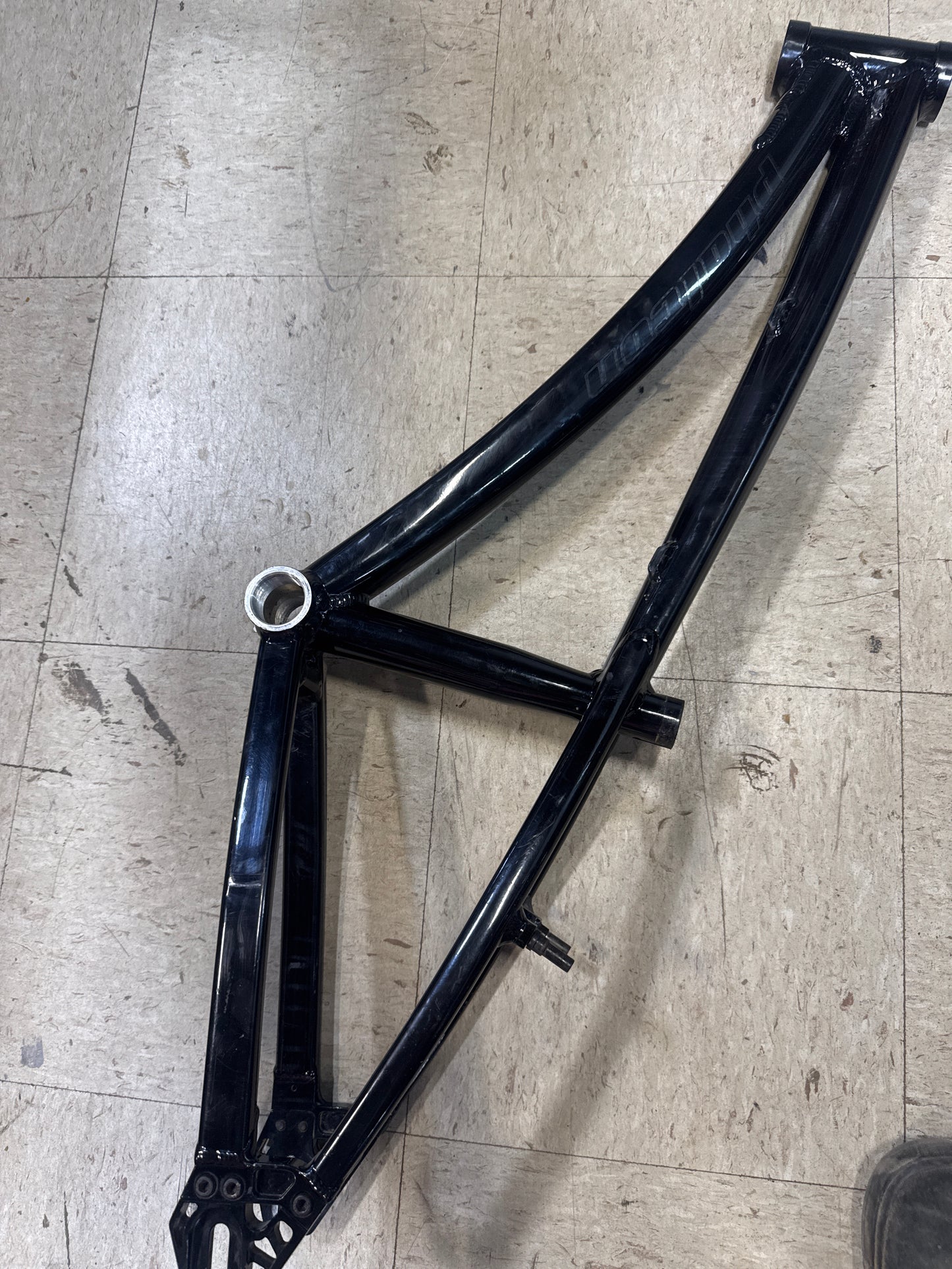 Phoenix phalcon Expert cruiser frame