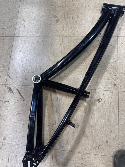 Phoenix phalcon Expert cruiser frame