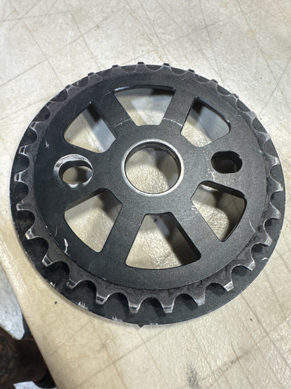Cult Dak guard sprocket 28t