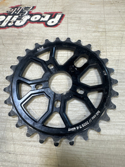 Eclat 27t sprocket