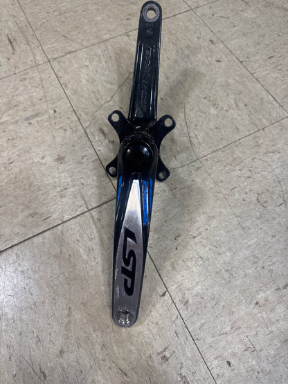 LSP 180mm Cranks