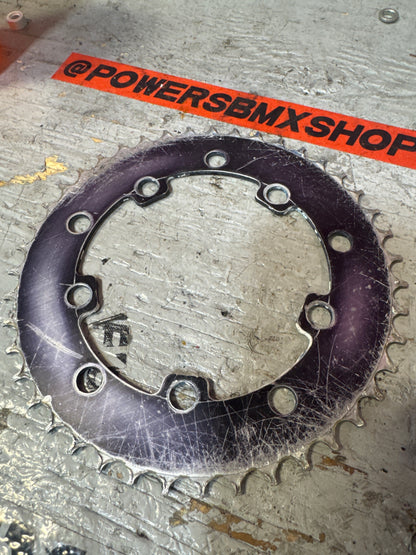 Pete precision products 43t 5b