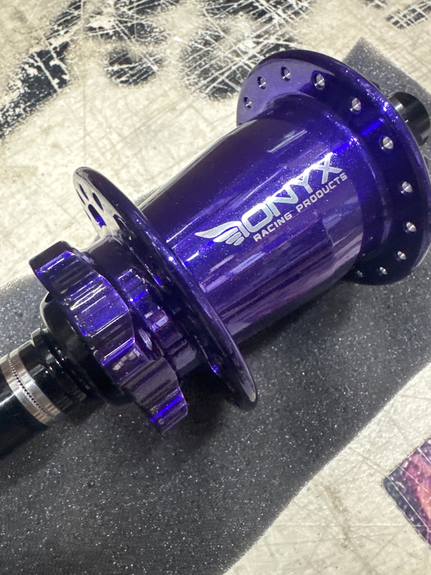 Onyx Hubs Cotm Merlin's Potions