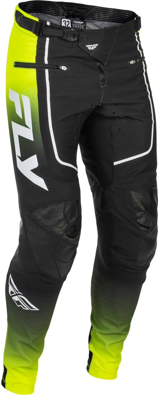 Fly Youth Rayce Bicycle Pants