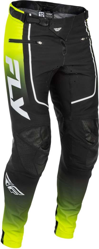 Fly Youth Rayce Bicycle Pants